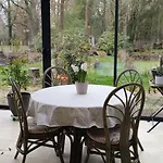 D'hôtes Les Préaux - Bed & Breakfast Cérans-Foulletourte