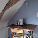 Bed & Breakfast D'hôtes Les Préaux -