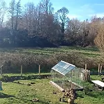 D'hôtes Les Préaux - Bed & Breakfast 3*