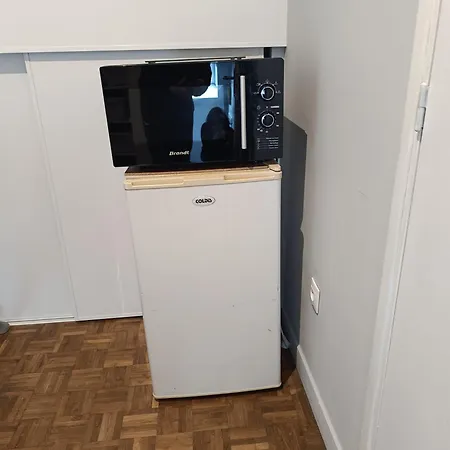 Panzió D'hotes Les Preaux -