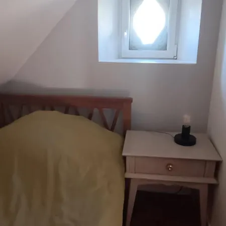D'hotes Les Preaux -
